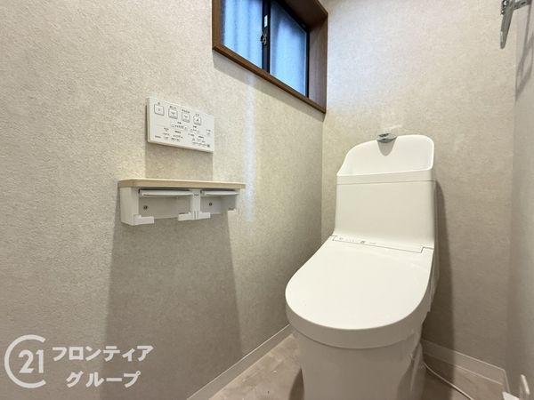 京都市伏見区日野野色町の中古一戸建て