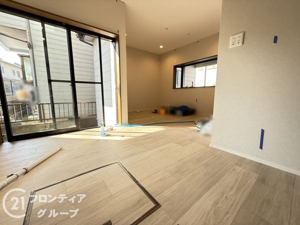 京都市伏見区日野野色町の中古一戸建て