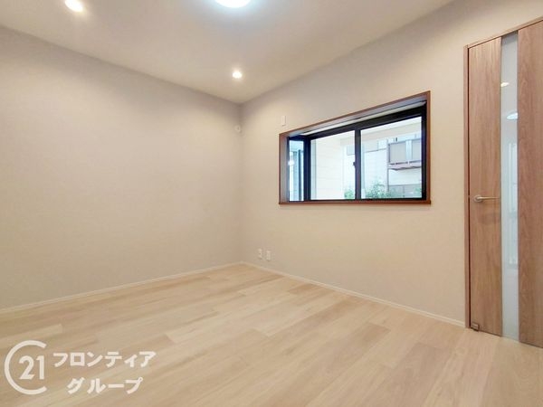 京都市伏見区日野野色町の中古一戸建て