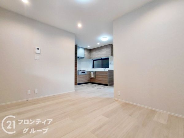 京都市伏見区日野野色町の中古一戸建て