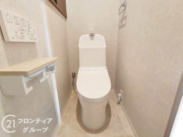 京都市伏見区日野野色町の中古一戸建て
