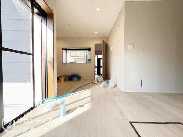 京都市伏見区日野野色町の中古一戸建て