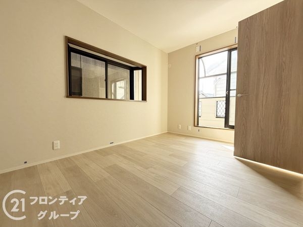 京都市伏見区日野野色町の中古一戸建て
