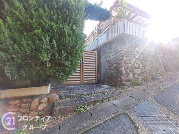 長岡京市天神３丁目の中古一戸建て