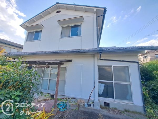 長岡京市天神３丁目の中古一戸建て