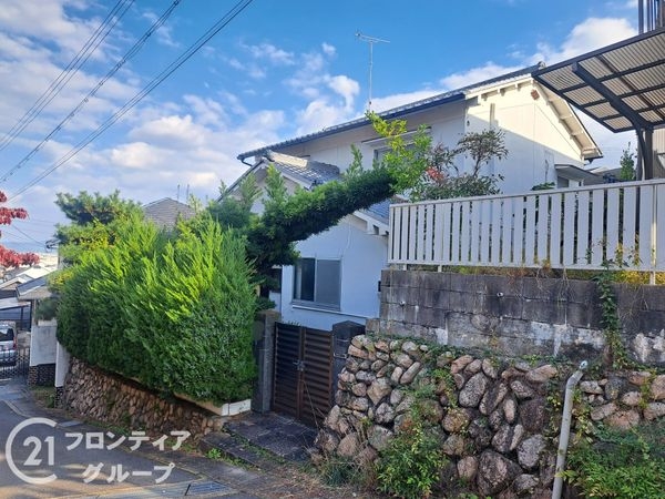 長岡京市天神３丁目の中古一戸建て