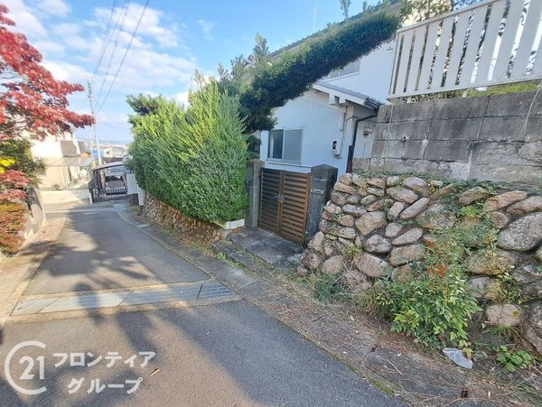 長岡京市天神３丁目の中古一戸建て