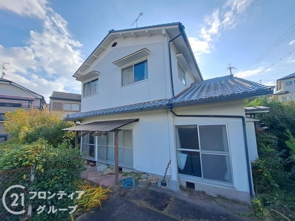 長岡京市天神３丁目の中古一戸建て