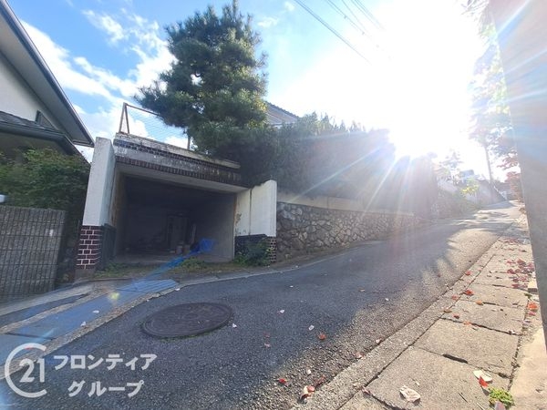 長岡京市天神３丁目の中古一戸建て