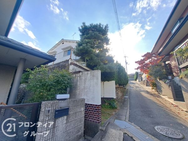 長岡京市天神３丁目の中古一戸建て