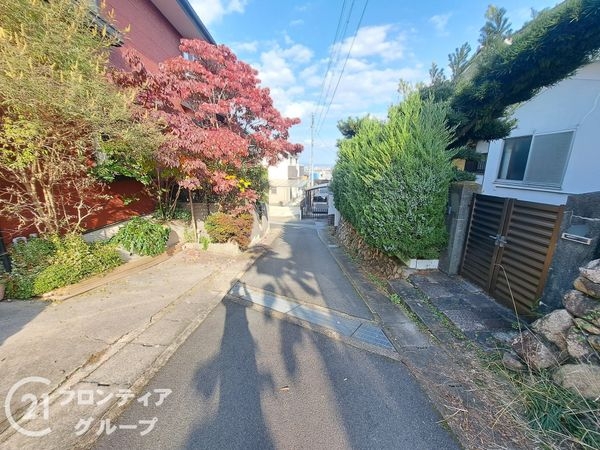 長岡京市天神３丁目の中古一戸建て