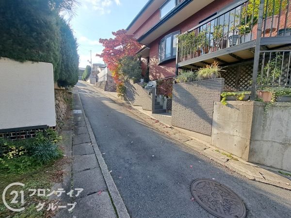 長岡京市天神３丁目の中古一戸建て