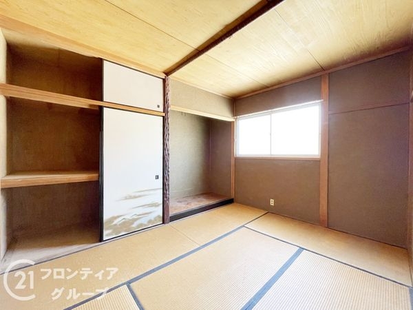 長岡京市天神３丁目の中古一戸建て