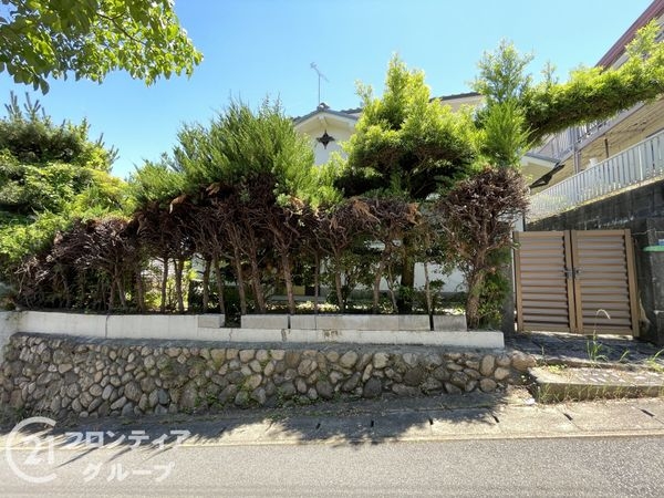 長岡京市天神３丁目の中古一戸建て