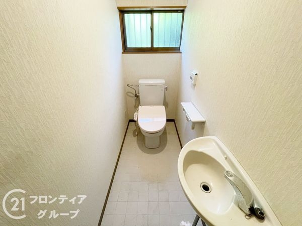 長岡京市天神３丁目の中古一戸建て