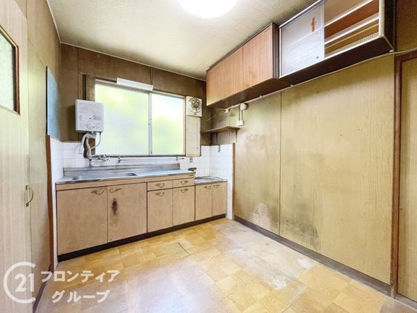 長岡京市天神３丁目の中古一戸建て