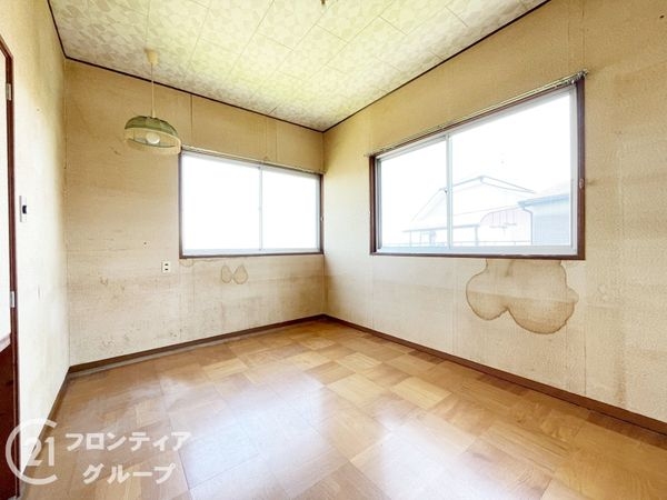 長岡京市天神３丁目の中古一戸建て