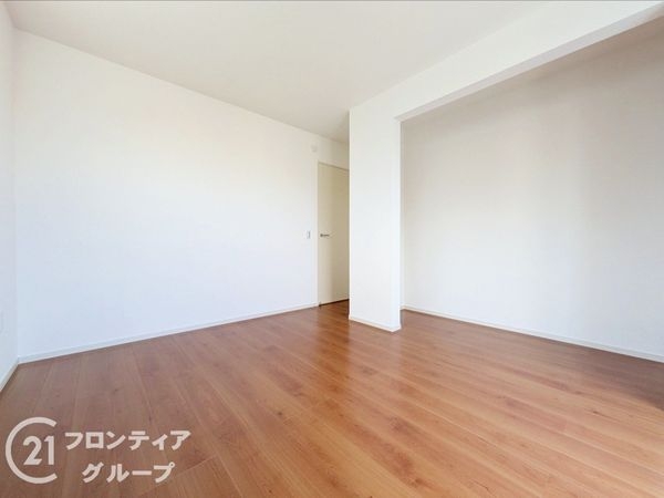 大津市大江４丁目　新築一戸建て　１期　全１区画