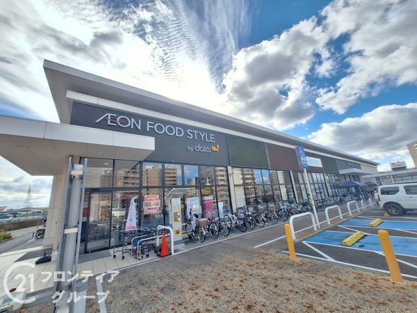 大津市大江４丁目　新築一戸建て　１期　全１区画(ダイエー瀬田店)