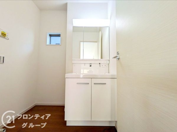 大津市大江４丁目　新築一戸建て　１期　全１区画