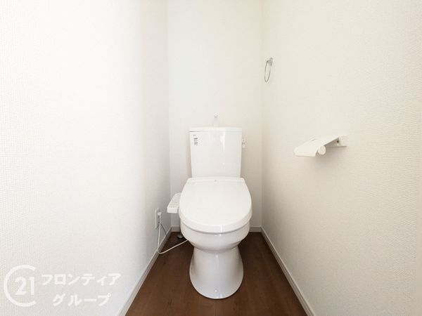 大津市大江４丁目　新築一戸建て　１期　全１区画