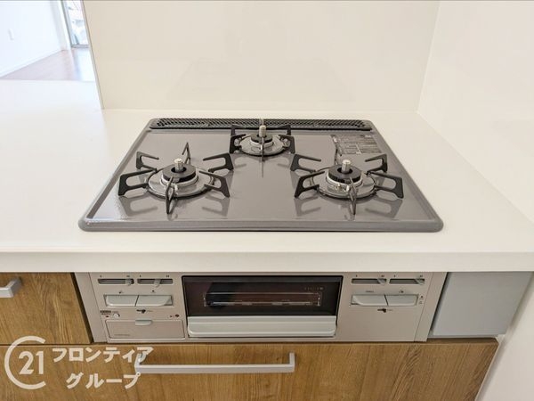 大津市大江４丁目　新築一戸建て　１期　全１区画