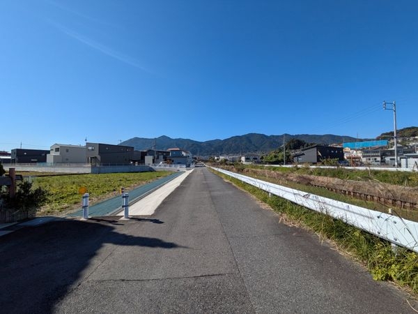 大津市比叡辻２丁目　中古一戸建て