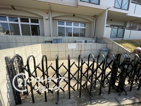 サンロイヤル新田辺アカデミア１号館　中古マンション