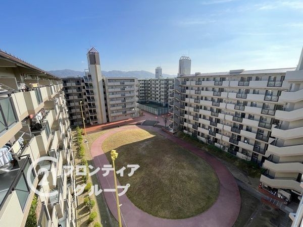 サンロイヤル新田辺アカデミア１号館　中古マンション