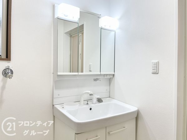 宇治市明星町３丁目の中古一戸建て