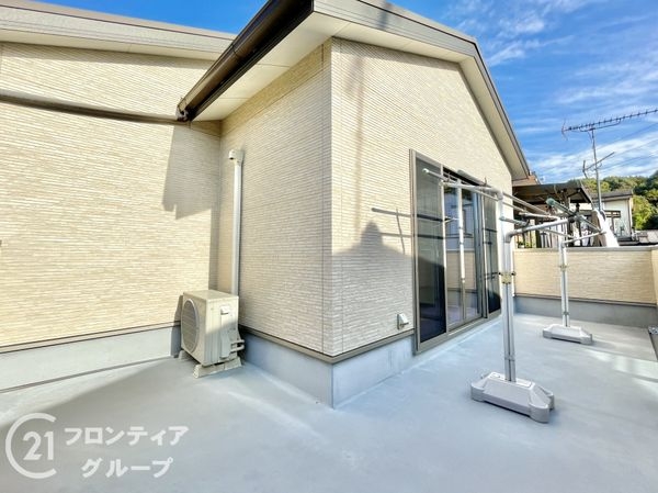 宇治市明星町３丁目の中古一戸建て
