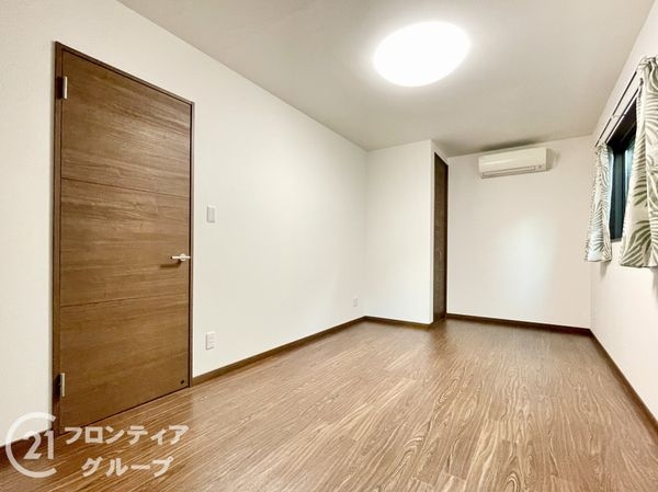 宇治市明星町３丁目の中古一戸建て