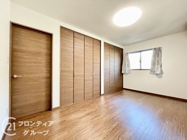 宇治市明星町３丁目の中古一戸建て
