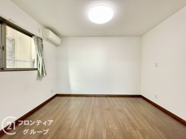 宇治市明星町３丁目の中古一戸建て