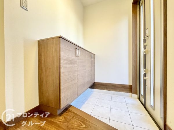 宇治市明星町３丁目の中古一戸建て