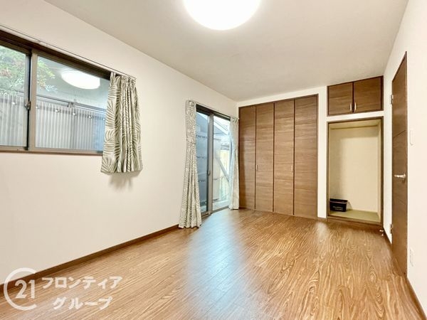 宇治市明星町３丁目の中古一戸建て