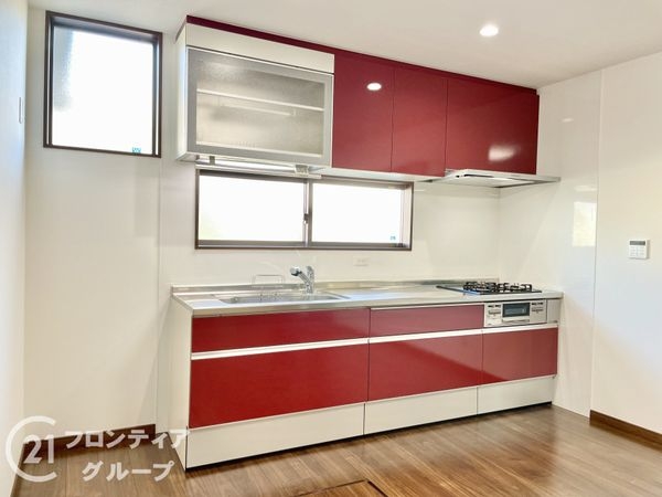 宇治市明星町３丁目の中古一戸建て