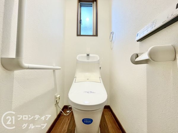 宇治市明星町３丁目の中古一戸建て