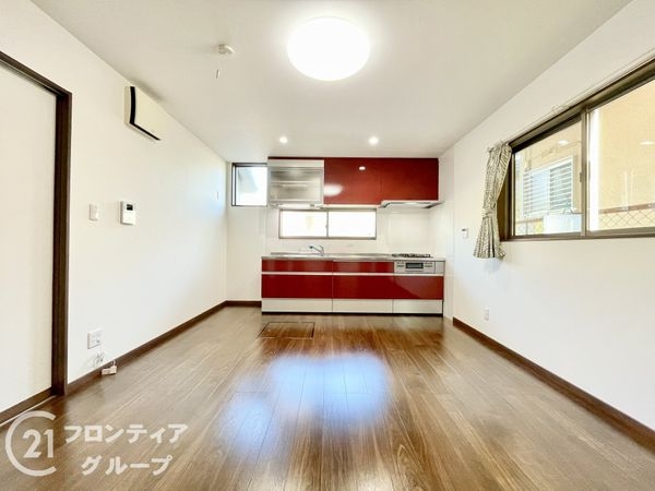 宇治市明星町３丁目の中古一戸建て