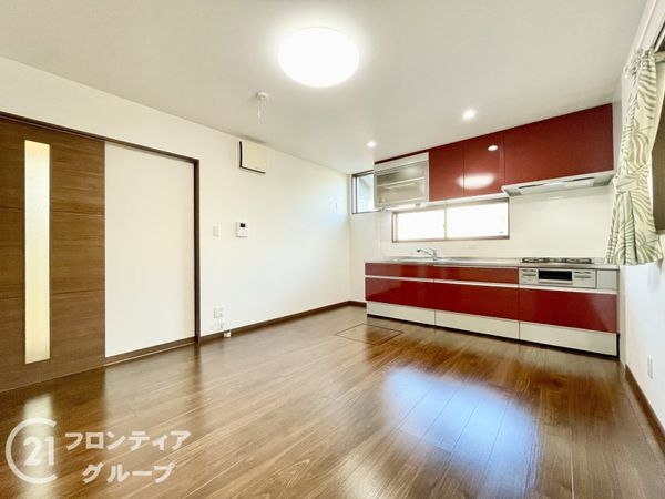 宇治市明星町３丁目の中古一戸建て