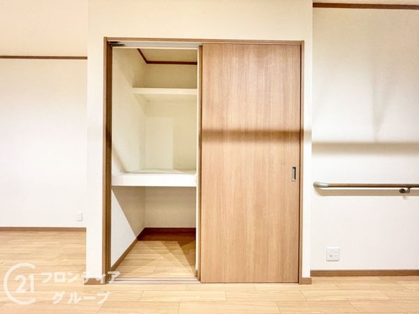 京都市山科区東野南井ノ上町の中古一戸建て