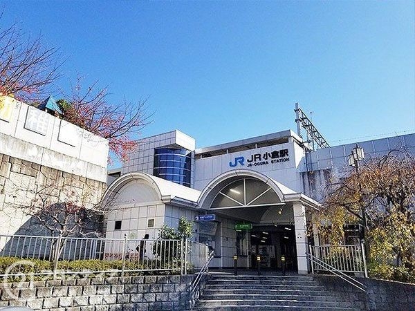 ルネ宇治・南陵町南　中古マンション(JR小倉駅(JR西日本奈良線))