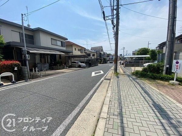 ルネ宇治・南陵町南　中古マンション