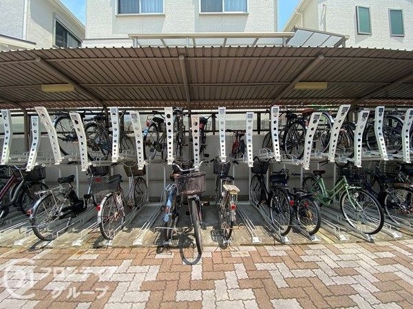 ルネ宇治・南陵町南　中古マンション