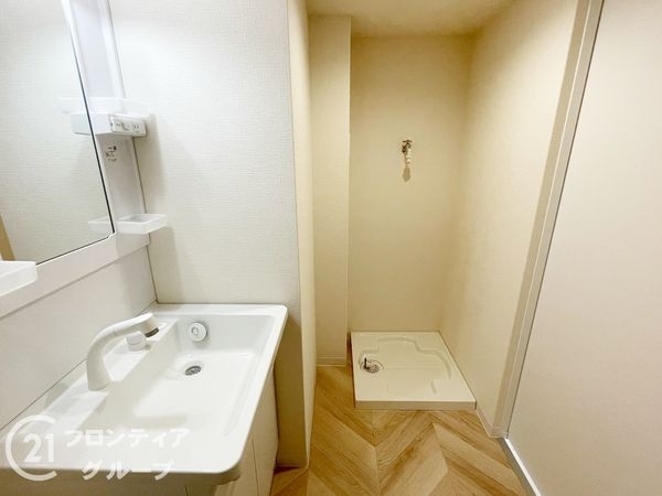 山科団地Ｃ棟　中古マンション
