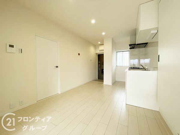 山科団地Ｃ棟　中古マンション