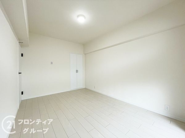 山科団地Ｃ棟　中古マンション