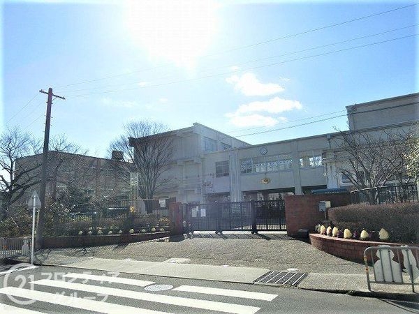 シャルマンコーポ山科なぎの辻　中古マンション(京都市立山階南小学校)