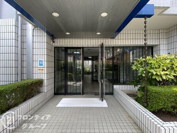シャルマンコーポ山科なぎの辻　中古マンション