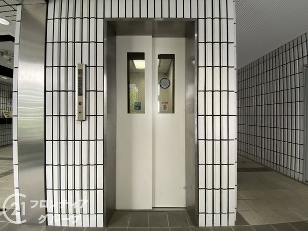 シャルマンコーポ山科なぎの辻　中古マンション